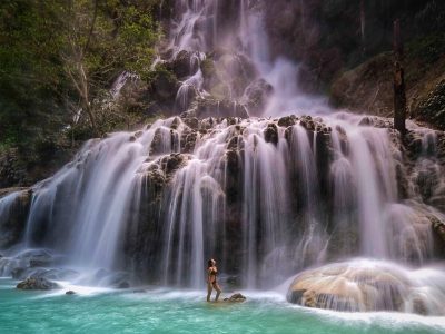 Lapopu waterfall – Explore Sumba Island waterfalls in Indonesia Lapopu waterfall – Explore Sumba Island waterfalls in Indonesia