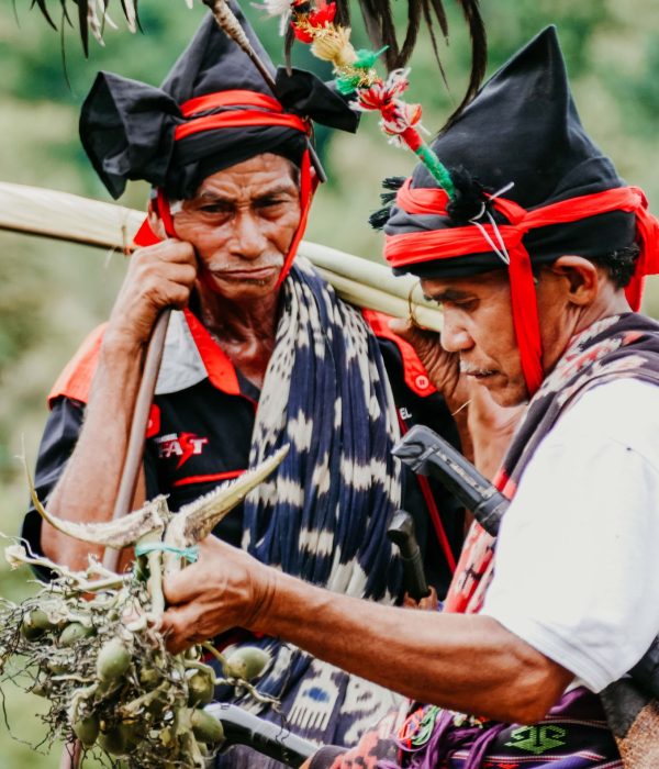 Pasola traditional festival sumba island – Explore Sumba Island Indonesia