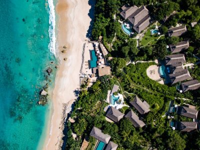 Nihi Sumba Resort Sumba island - Luxury Trip Indonesia - Explore Sumba